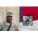  вооруженные силы США ACU для отличительный знак 2 и т.п. армия .STAFF SERGEANT 31x