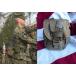  вооруженные силы США оригинал USMC can чай n сумка / багажник yutili tipo -chi59x