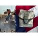  вооруженные силы США оригинал ACU IFAK medical сумка вставка есть 16x