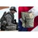  вооруженные силы США оригинал ACU IFAK medical сумка вставка есть 17x