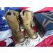  вооруженные силы США оригинал New! USMC RAT ботинки Gore-Tex койот 7.5W 366x