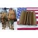  вооруженные силы США оригинал USMC спальный коврик s Lee булавка g накладка sa-ma rest 89x