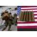  вооруженные силы США оригинал USMC спальный коврик s Lee булавка g накладка sa-ma rest 90x