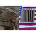  вооруженные силы США оригинал USMC спальный коврик s Lee булавка g накладка sa-ma rest 96x