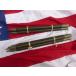 1968~ вооруженные силы США оригинал nam битва dead! палатка paul (pole) 6 шт. комплект **27x