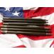  вооруженные силы США PUP палатка для палатка paul (pole) 6 шт. комплект USED 10x