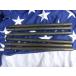  вооруженные силы США сброшенный товар USED палатка paul (pole) 6 шт. комплект 185x