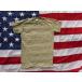2008~ вооруженные силы США оригинал * не использовался T- рубашка десерт Sand Large TS340x