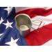  вооруженные силы США оригинал can чай n cup US 91 PAC FAB 116x