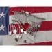  вооруженные силы США оригинал новый товар не использовался большой безопасность булавка безопасность булавка 43x