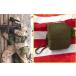  вооруженные силы США оригинал NEW! M40|M42 газ маска * переносная сумка B31x