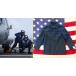  вооруженные силы США оригинал NAVYyutili чай жакет Woman 14R 24