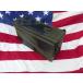  вооруженные силы США сброшенный товар . лекарство коробка AMMO BOX ящик для инструментов и т.п. Anne mo переносная сумка 77x