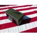  вооруженные силы США сброшенный товар . лекарство коробка AMMO BOX ящик для инструментов и т.п. Anne mo переносная сумка 81x