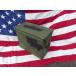  вооруженные силы США сброшенный товар . лекарство коробка AMMO BOX очень большой ящик для инструментов и т.п. Anne mo переносная сумка 88x