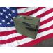  вооруженные силы США сброшенный товар . лекарство коробка AMMO BOX очень большой ящик для инструментов и т.п. Anne mo переносная сумка 89x