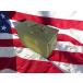  вооруженные силы США сброшенный товар . лекарство коробка AMMO BOX ящик для инструментов и т.п. Anne mo переносная сумка 118x