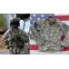  вооруженные силы США оригинал редкость! ACU воздушный Crew жакет M-R A2CU Army Aircrew Combat Uniform износ Crew A169x