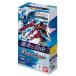  Bandai (BANDAI) Battle Spirits сотрудничество бустер EX Gundam . жизнь . свободный бустер упаковка [CBX01](BOX)10 упаковка входить 