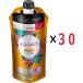 アジエンス しっとり保湿 シャンプー まとめ買い 詰め替え用 340ml ３０個セット