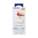  Elecom прямой .. мобильный аккумулятор Lightning 5000mAh DE-C59L-5000SWH compact размер iPhone смартфон для подсветка 
