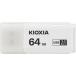KIOXIAki ok siaUSB флеш-память TransMemory U301 64GB KUC-3A064GW