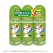シック 薬用シェーブガード シェービングフォーム トリプルパック 200g×3個 ３本セット