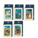  Ghibli * scene . много карты (5 вид )* letter pack почтовый сервис плюс отправка возможно 
