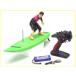 1/5 электрический серфер дамский комплект RC серфер 4 цвет модель 3 catch Surf [40110T3]