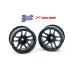 ��OVERDOSE �� BB-RW-025 �֡�VALINO N820S �ۥ����� R-SPEC 26mm ( �֥�å�/ OFF+7)   �ס�