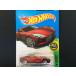 ۥåȥ*Hot Wheels* 2017Basic CarASTON ARTIN ONE77HW EXOTICS 17-200/365