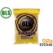 BLS-P-012Y1KG BLS Precision точный пластик BB.0.12g 8333 departure (1kg)
