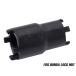 G81020 G-TECH TOOLS Honda серия сцепление замковая гайка ключ 30×25( внутренний диаметр примерно 24×20) VT13021