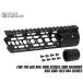 IRO-1902B�@IRON AIRSOFT EGM�~F-�PFIRE ARMS P7M 7�C���` �n�C�p�[���C�g�n���h�K�[�h M4