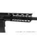 IRO-1902B�@IRON AIRSOFT EGM�~F-�PFIRE ARMS P7M 7�C���` �n�C�p�[���C�g�n���h�K�[�h M4 �֘A�摜1