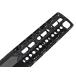 IRO-1902B�@IRON AIRSOFT EGM�~F-�PFIRE ARMS P7M 7�C���` �n�C�p�[���C�g�n���h�K�[�h M4 �֘A�摜5
