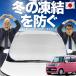 �y���{����No.1�z�t�����g�K���X�J�o�[ �����h�~ �J�o�[ �X�y�[�V�A MK53S �^ MK33V �^ �Ή� �T���V�F�[�h �� ������ ������ 01 �y���{���z