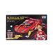  Tamiya Mini 4WD PRO super k rouge корпус cyborg 009 специальный Hurricane Joe 2022ver. специальный ограниченная модель . покупка 