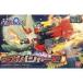 Bandai Spirits Pokemon пластиковая модель коллекция 37 mega ba автомобиль -mo пластиковая модель 