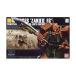  Bandai Spirits 1/144 HGUC 034 The kII FS type (garuma* The bi специальный машина )( Mobile Suit Gundam MSV). покупка 