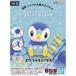  Bandai Spirits Pokemon пластиковая модель коллекция Quick!! 06po коричневый ma