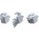  builder z детали HD 07 1/100 шкала MS рука 01 ( полосный . серия ). покупка 
