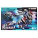  Bandai Spirits Mobile Suit Gundam GQuuuuuuX HG GQuuuuuuXji-k axe 1/144 шкала цвет разделение завершено пластиковая модель . покупка 