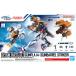  Bandai Spirits Mobile Suit Gundam SEED MSV опция детали комплект gun pra 14 ( gun barrel ударник ) 1/144 шкала цвет разделение завершено пластиковая модель . покупка 