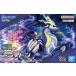  Bandai Spirits Pokemon пластиковая модель коллекция No.59 select серии mi ride n цвет разделение завершено пластиковая модель 