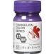  Gaya no-tsuEVANGELION цвет серии EV-13eva темный лиловый 15ml пластиковая модель краска 