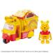  Takara Tommy Tomica Dream Tomica No.173 Disney motors du- Be Винни Пух ( Tomica ). покупка 