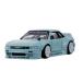  Takara Tommy Tomica tomica custom works TQ26 NISSAN SILVIA ( Tomica ) миникар машина игрушка . покупка 
