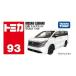  Takara Tommy Tomica No.93 Nissan Elgrand ( Tomica ) миникар машина игрушка . покупка 