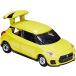  Takara Tommy Tomica No.109 Suzuki Swift Sports ( коробка )